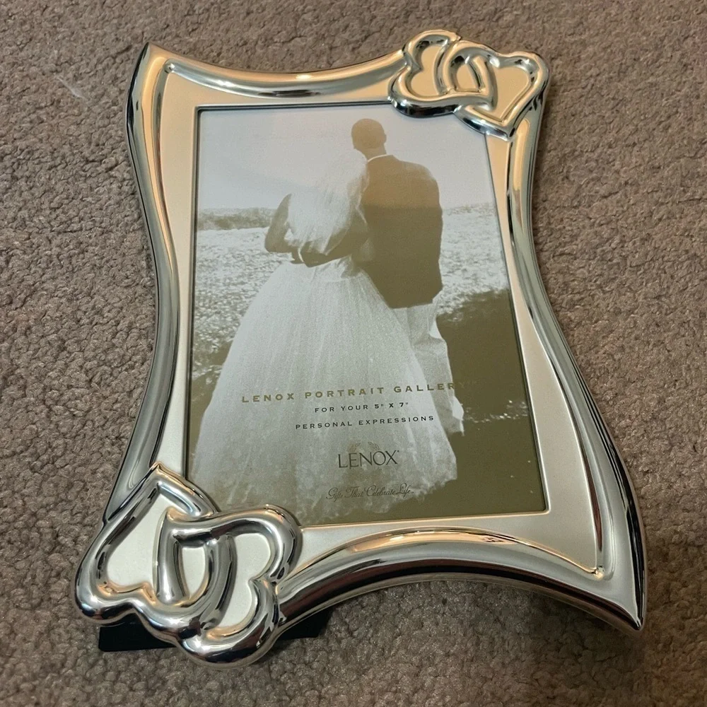 Lenox wedding promises